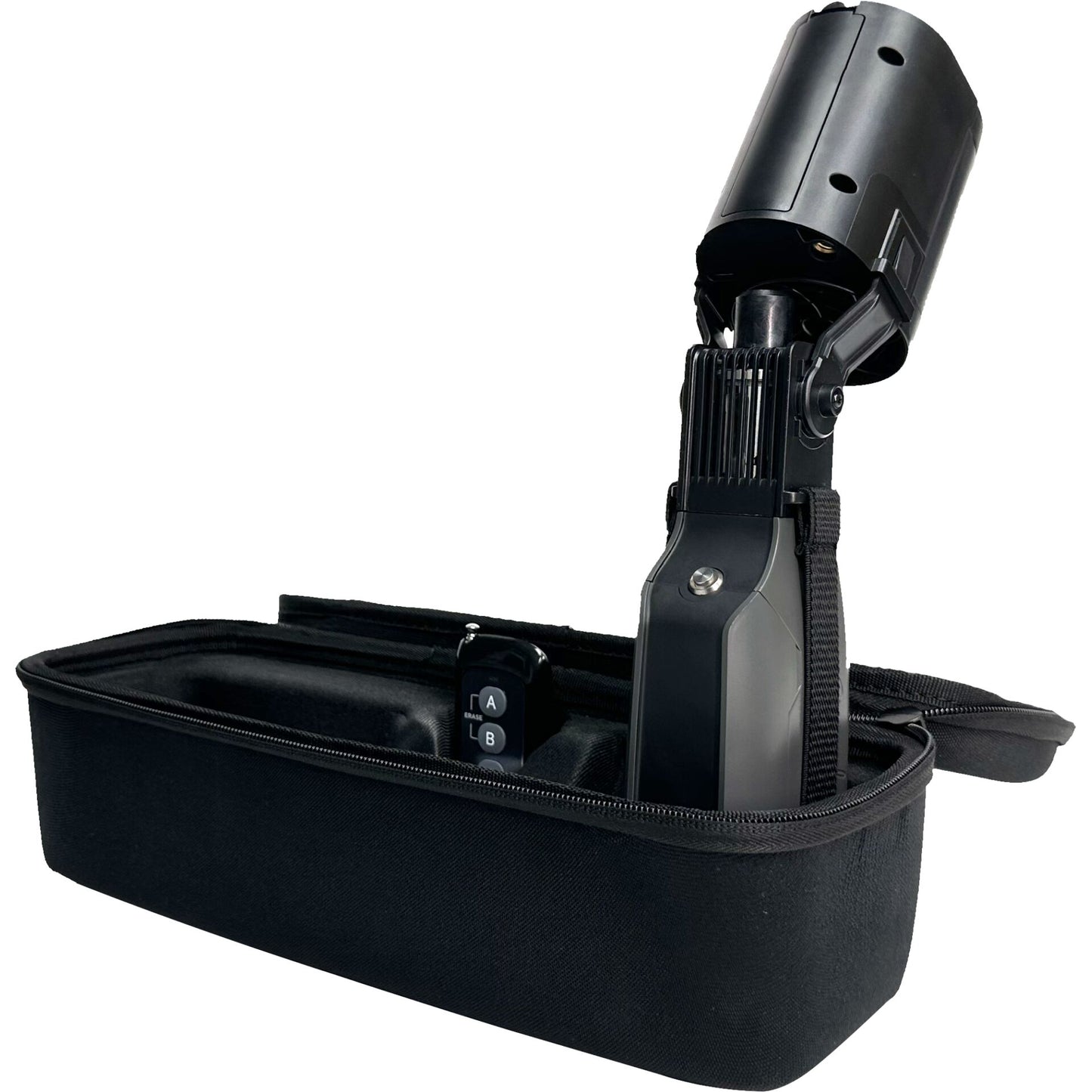 PMI Smoke Genie - Hazer Kit