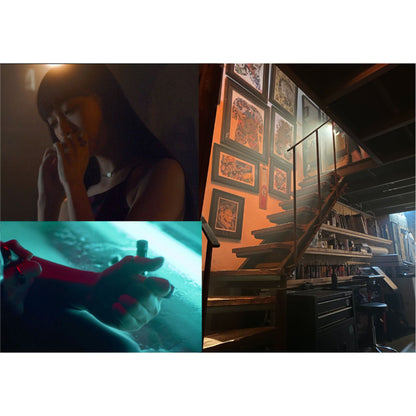 PMI Smoke Genie - Hazer Kit