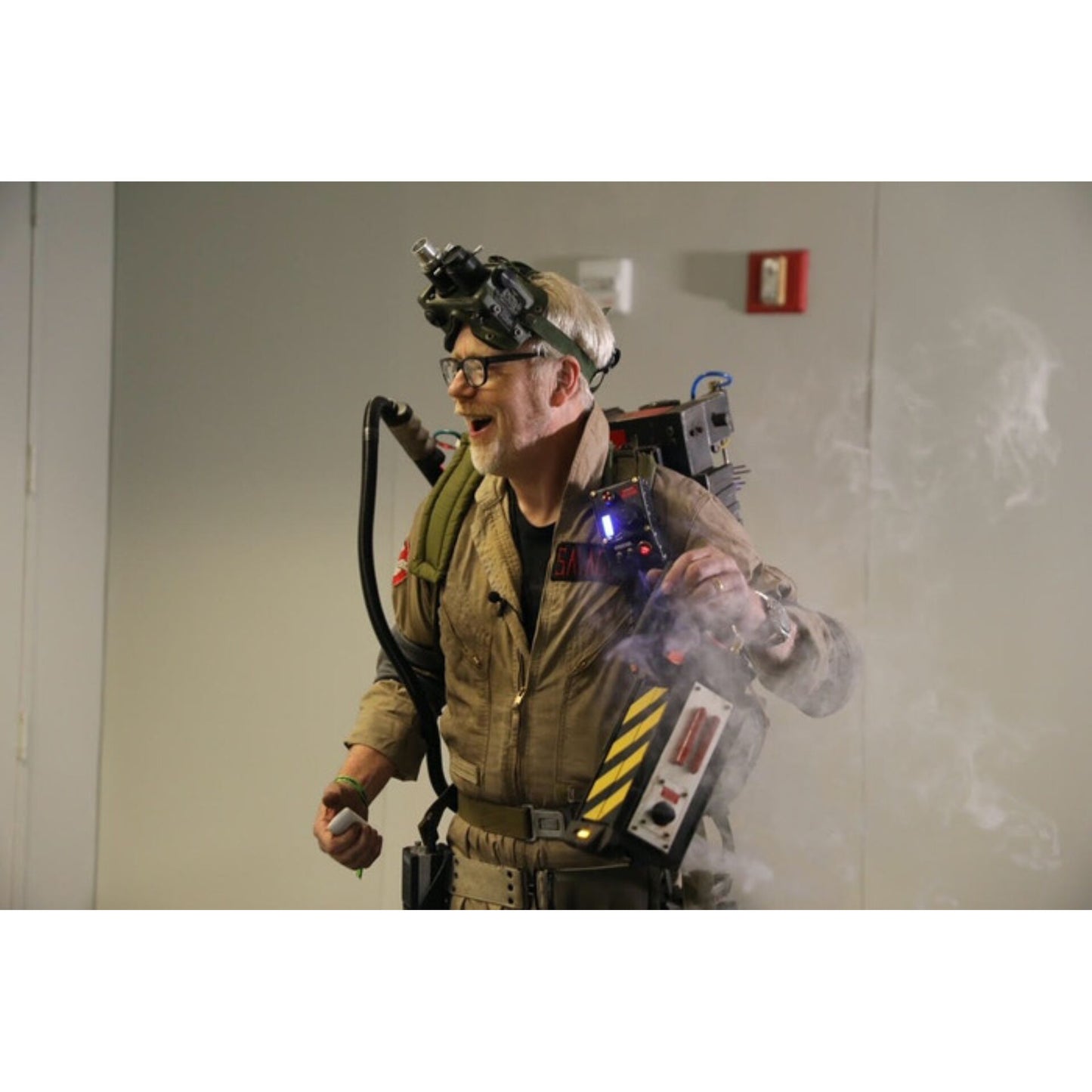 PMI Smoke Genie - Hazer Kit