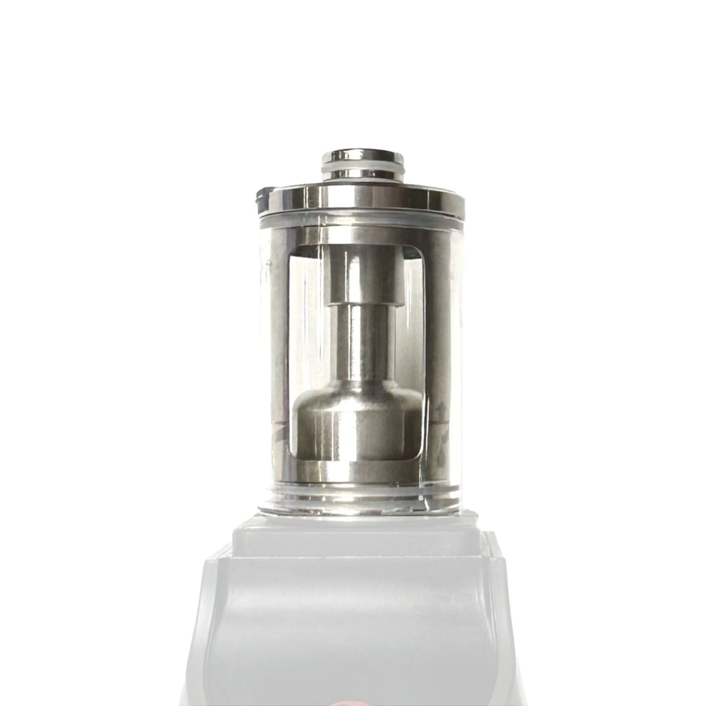 PMI Shock-Proof Chamber