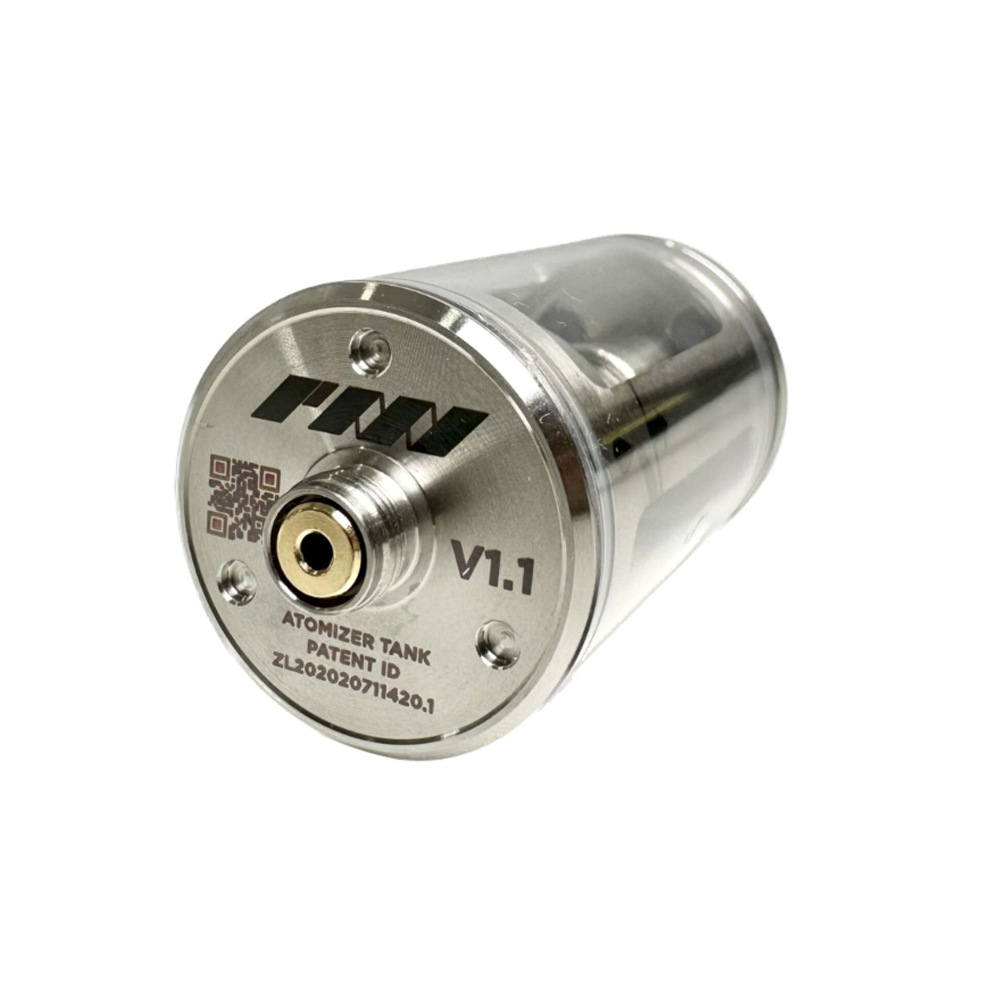 PMI Shock-Proof Chamber