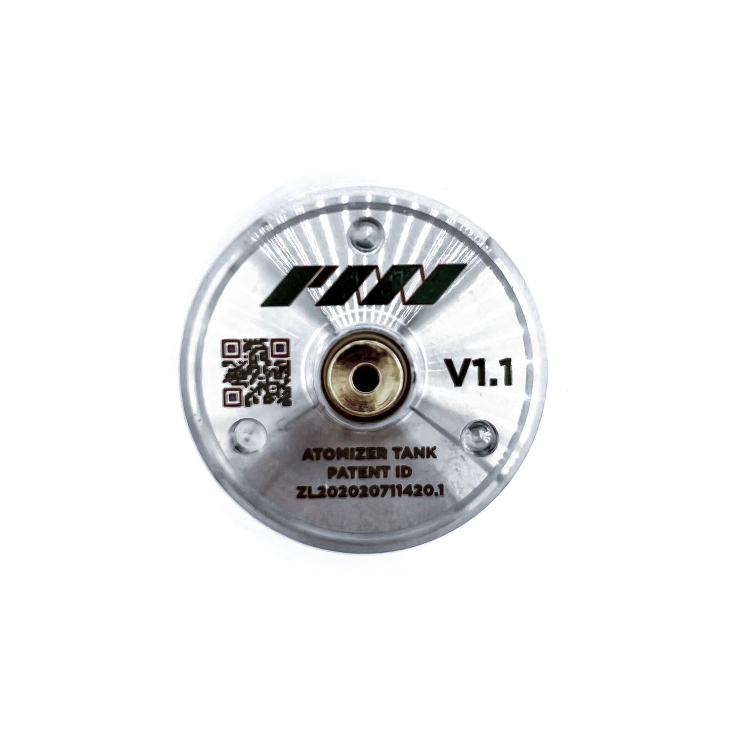 PMI Shock-Proof Chamber