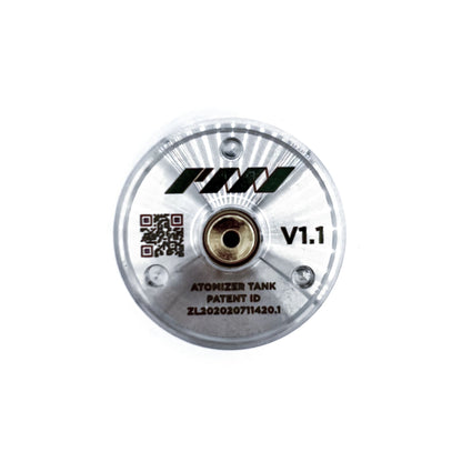 PMI Shock-Proof Chamber