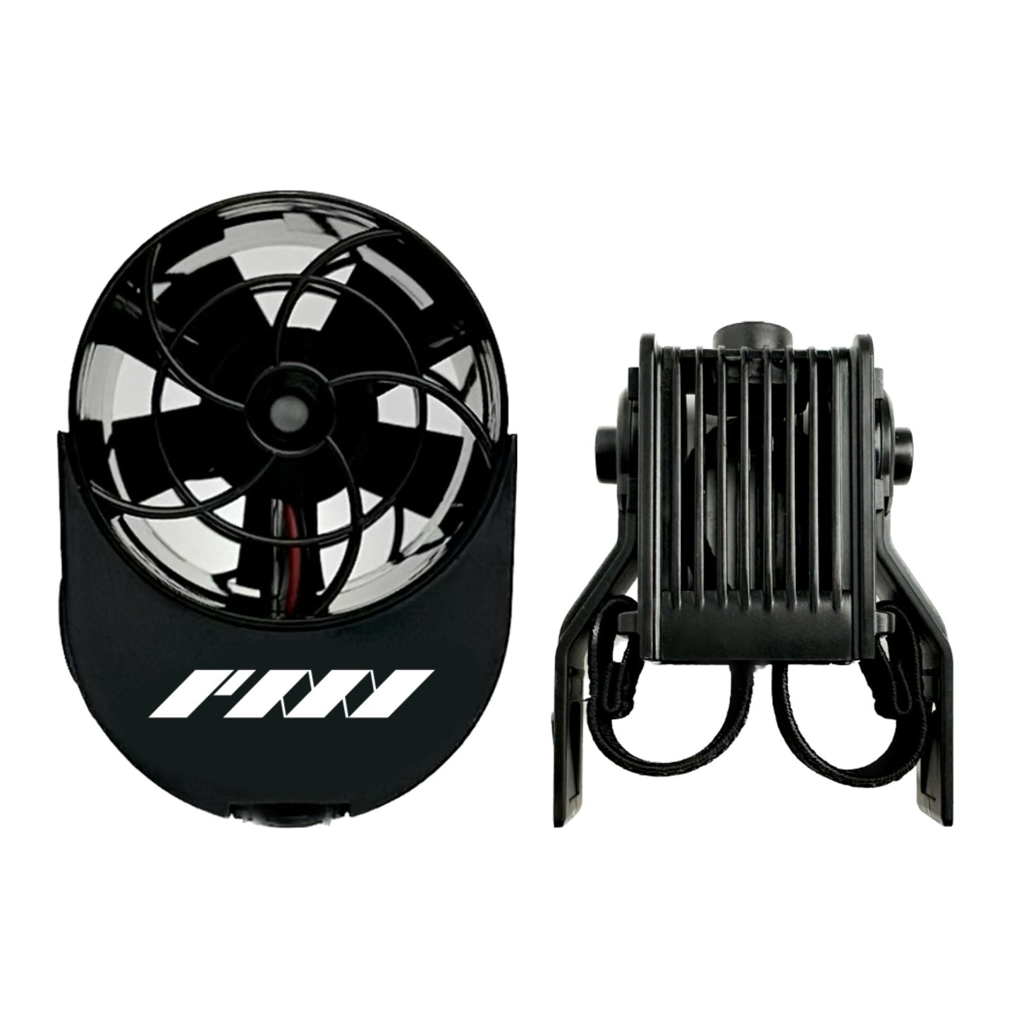 PMI RC Haze Fan Upgrade Pack RC Haze Fan + Fan Dock + Remote