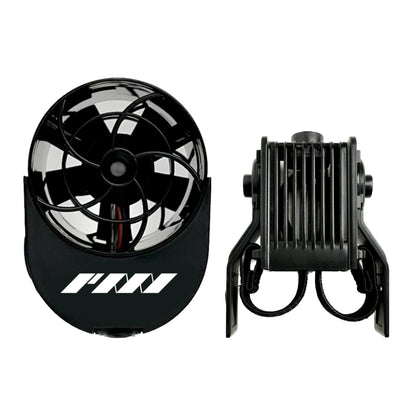 PMI RC Haze Fan Upgrade Pack RC Haze Fan + Fan Dock + Remote