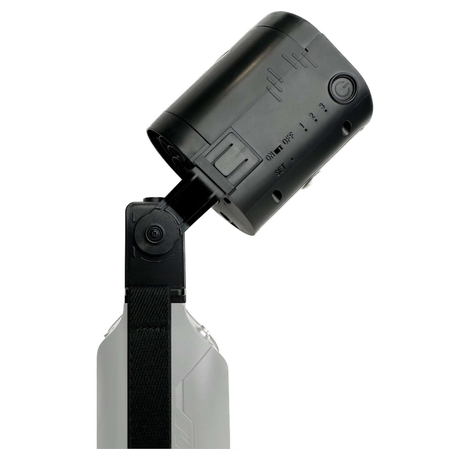 PMI RC Haze Fan Upgrade Pack RC Haze Fan + Fan Dock + Remote