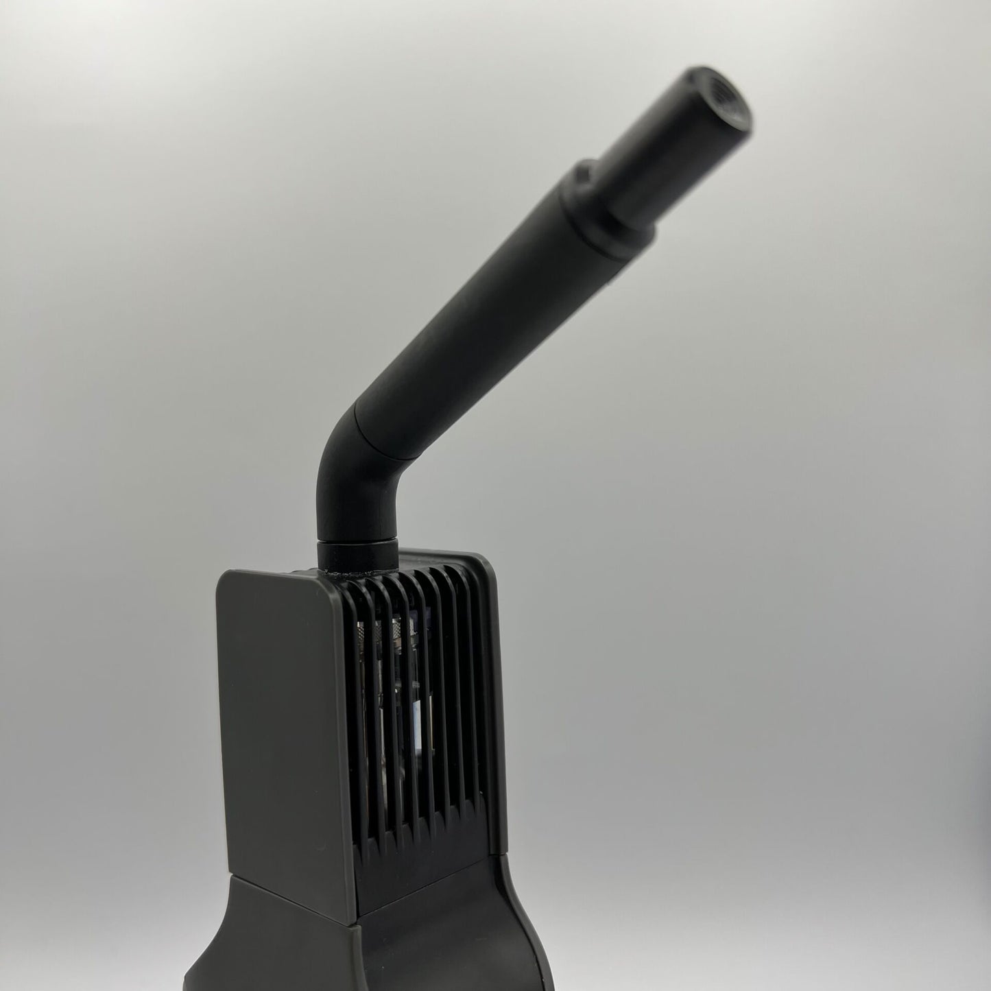 PMI Smoke-Shaping Nozzles