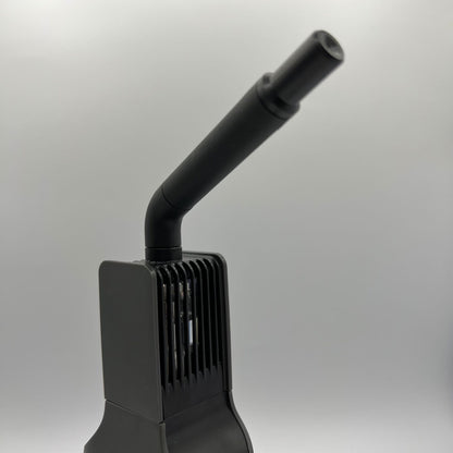 PMI Smoke-Shaping Nozzles