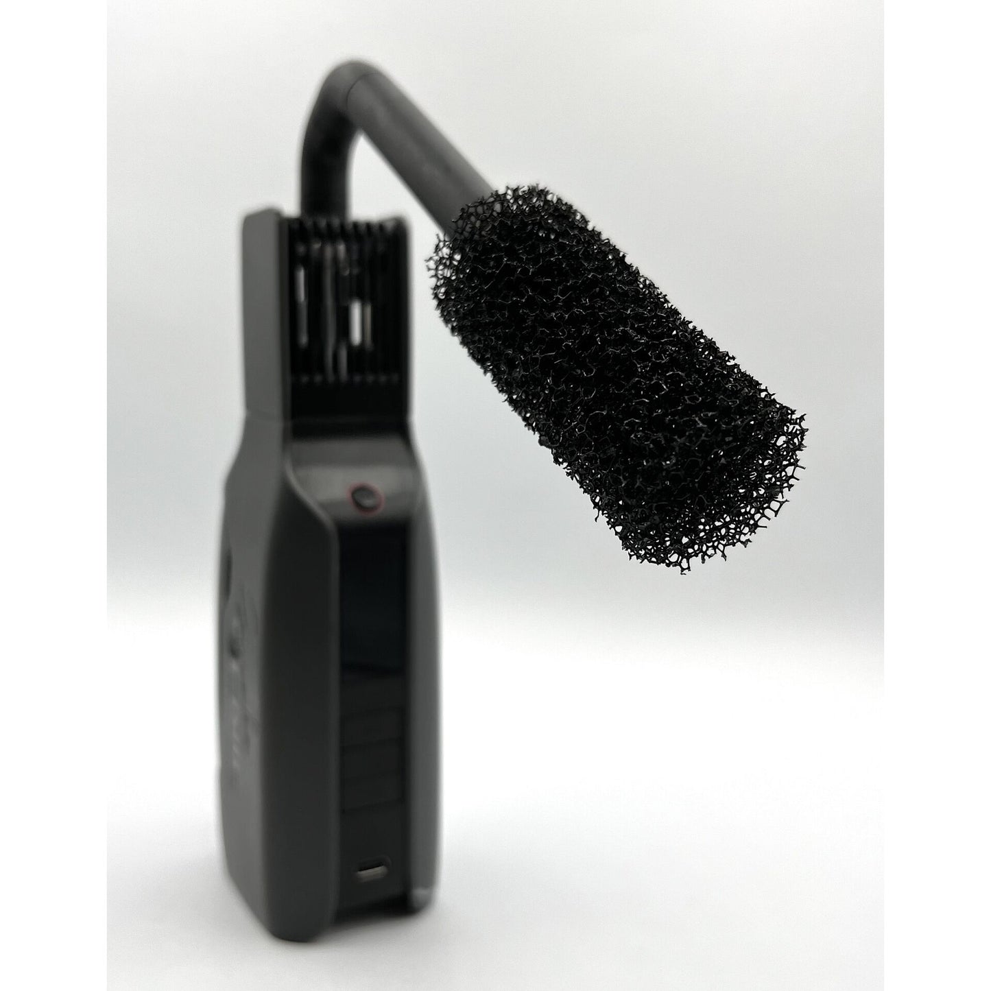 PMI Smoke-Shaping Nozzles