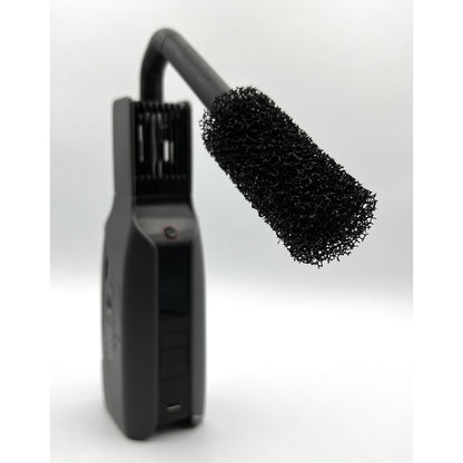 PMI Smoke-Shaping Nozzles