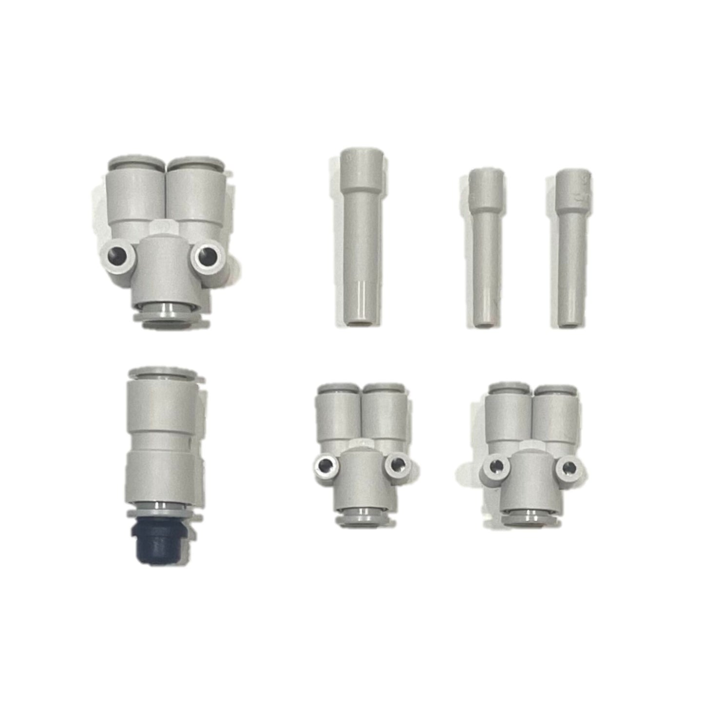 PMI SMC Extension Tubing KIT