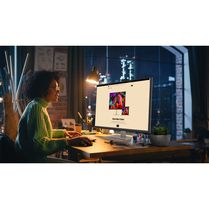 BenQ MA320U 32  3840x2160 IPS Black