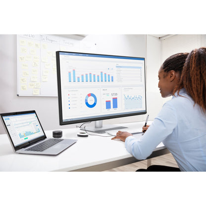 BenQ MA320U 32  3840x2160 IPS Black