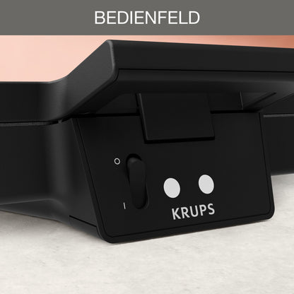 Krups FDK 252