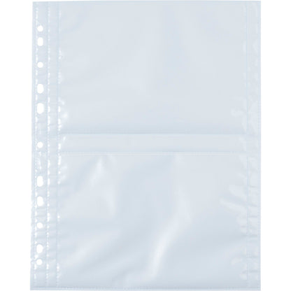 Herma fotophan 13x18 horiz.white 250 Sheets                  7564
