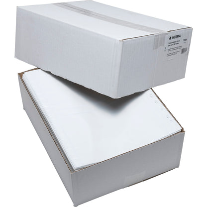 Herma fotophan 13x18 horiz.white 250 Sheets                  7564
