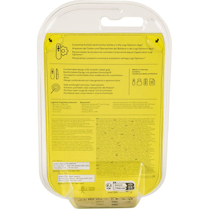 Logitech R500s Presenter