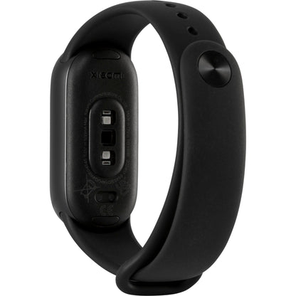 Xiaomi Smart Band 9 Midnight Black
