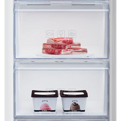 Beko RFNM200T40WN