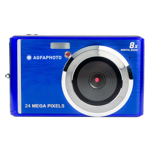 AgfaPhoto Realishot DC5500 blue