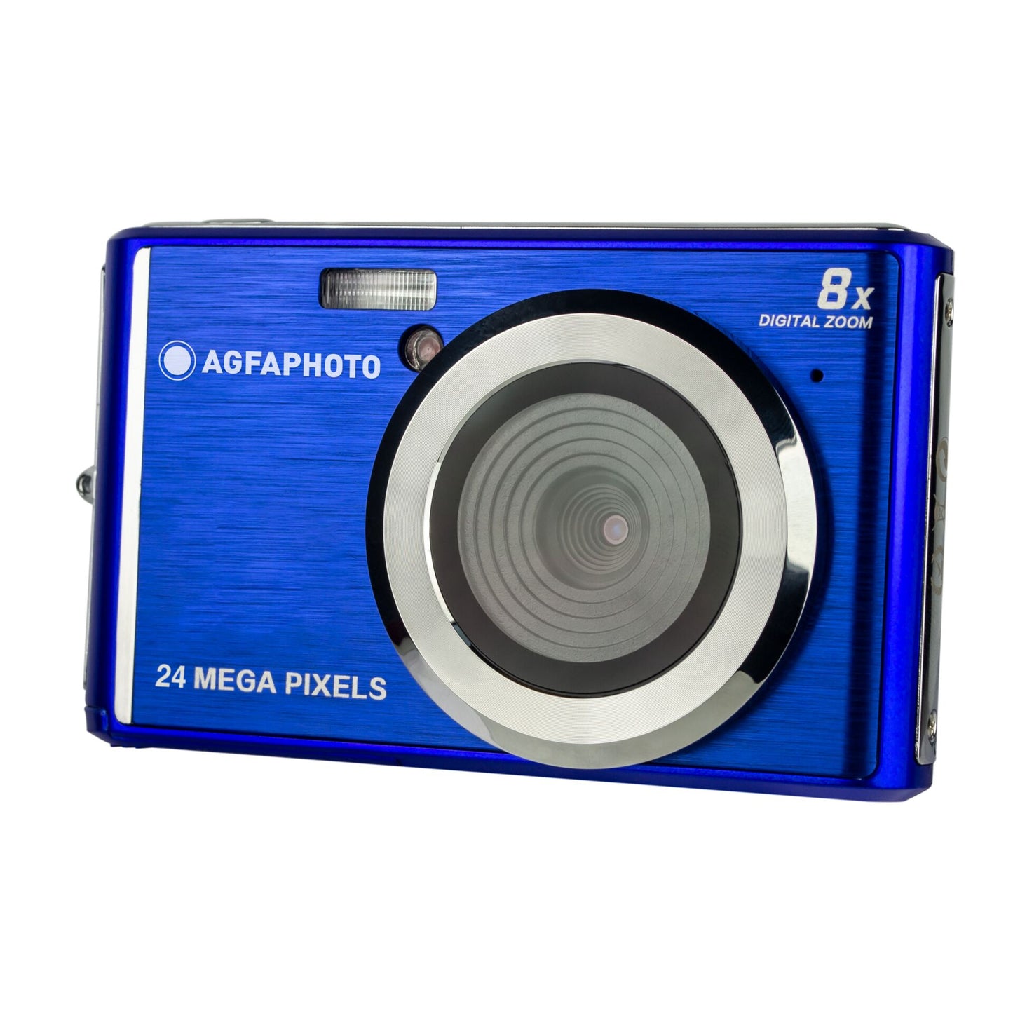 AgfaPhoto Realishot DC5500 blue