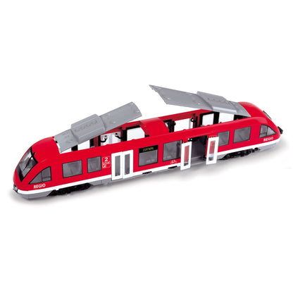Dickie City Train 1:43                   203748002