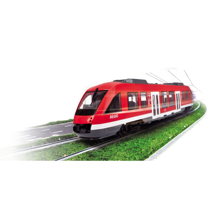 Dickie City Train 1:43                   203748002