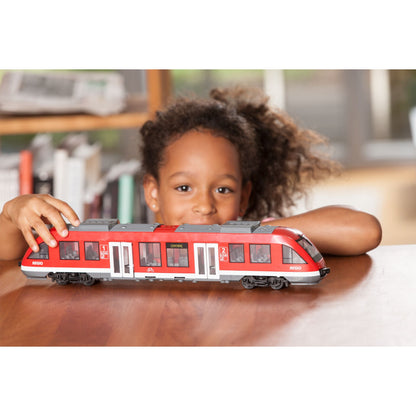 Dickie City Train 1:43                   203748002