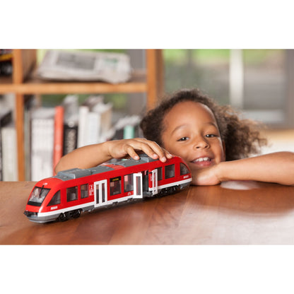 Dickie City Train 1:43                   203748002