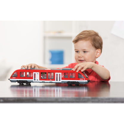 Dickie City Train 1:43                   203748002