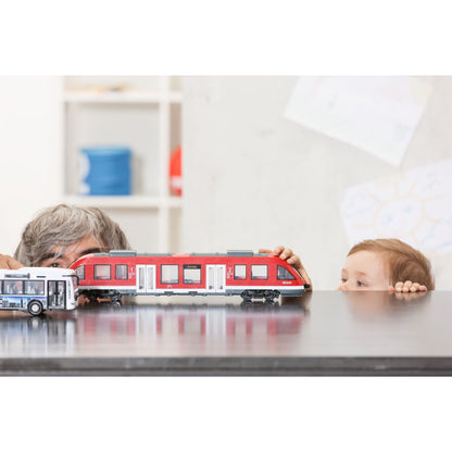 Dickie City Train 1:43                   203748002