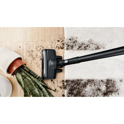 Bosch BKS 8214W Unlimited Gen2 Series8 white/red