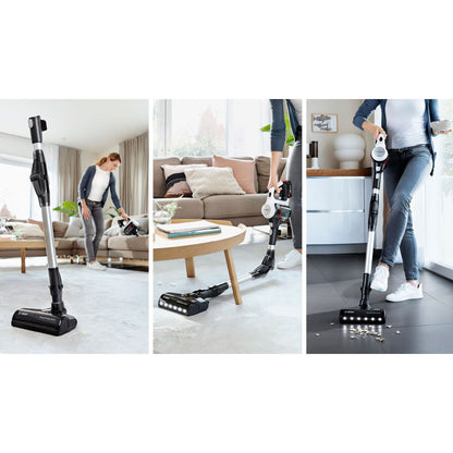 Bosch BSS 711W Unlimited 7 white