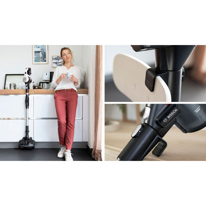 Bosch BSS 711W Unlimited 7 white