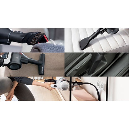 Bosch BSS 711W Unlimited 7 white