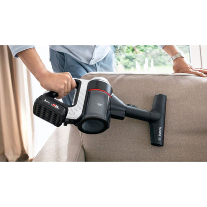 Bosch BSS 711W Unlimited 7 white