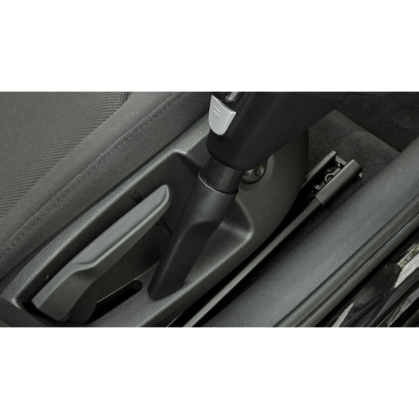 Bosch BSS 711W Unlimited 7 white
