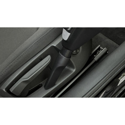 Bosch BSS 711W Unlimited 7 white