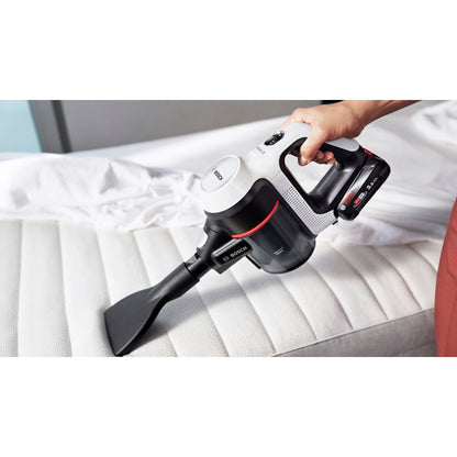 Bosch BSS 711W Unlimited 7 white