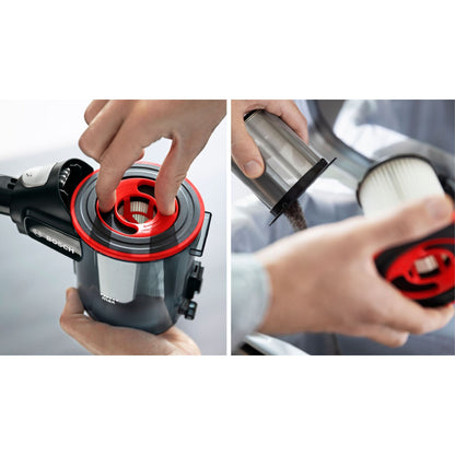 Bosch BSS 711W Unlimited 7 white