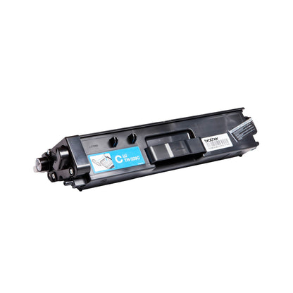 Brother TN-329 C Toner cyan