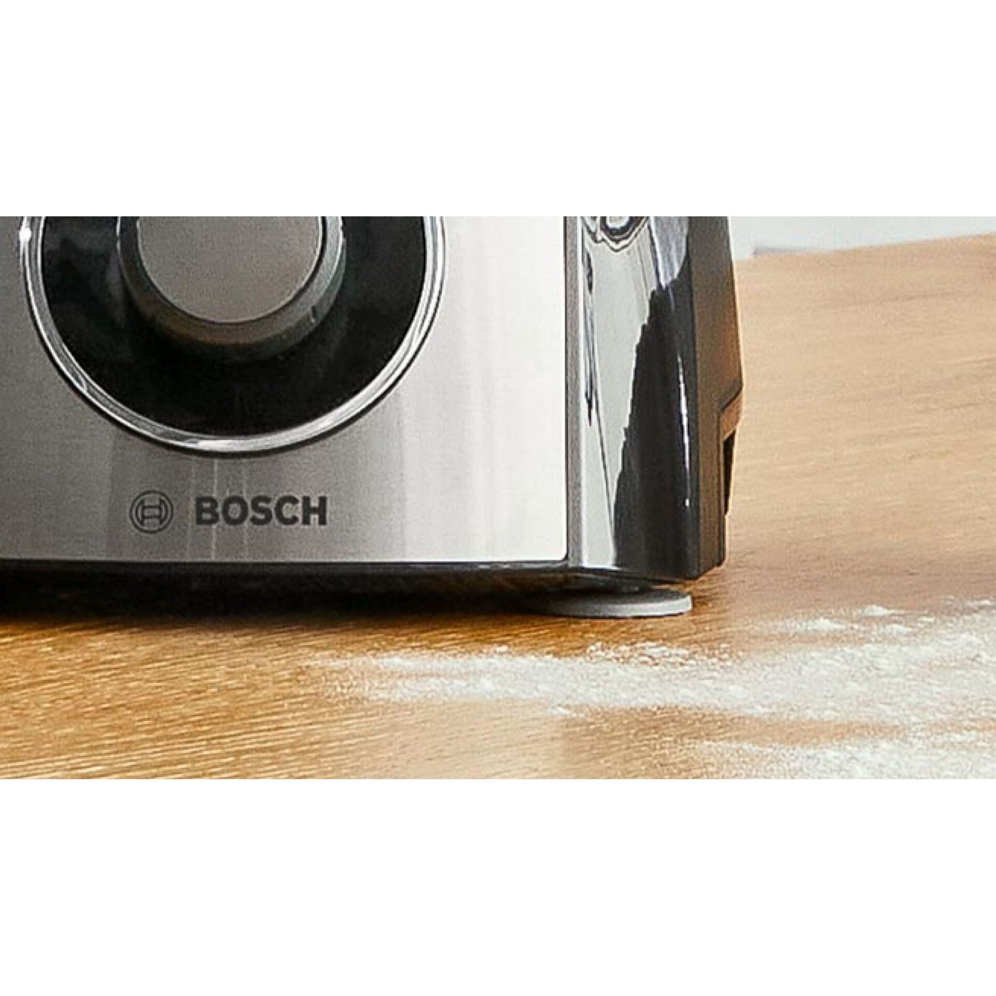 Bosch MCM 3PM386 Foodprocessor MultiTalent 3 blk.