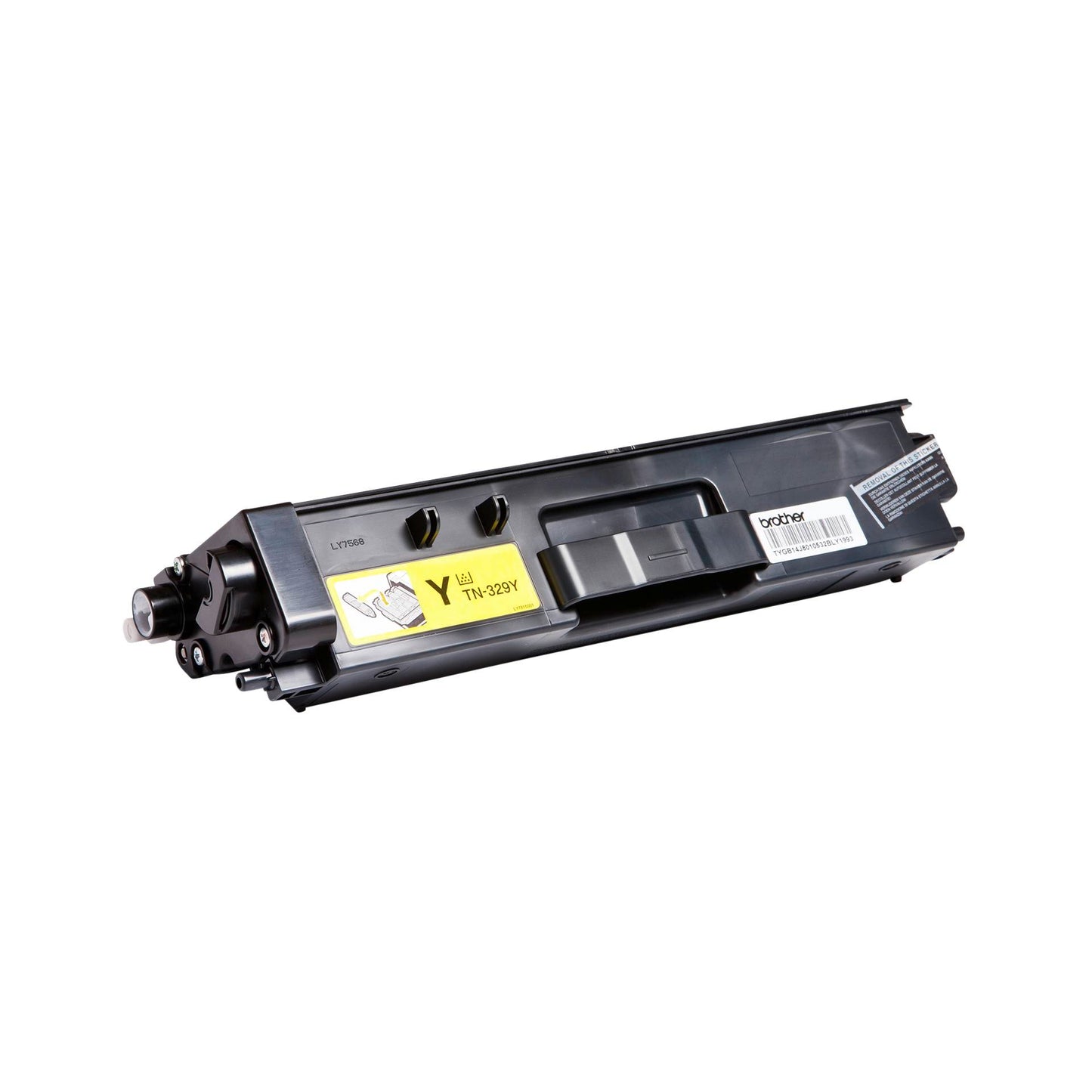 Brother TN-329 Y Toner yellow