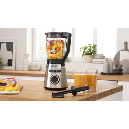 Bosch MMB 6382MN Blender VitaPower Series 4 Stainless St.