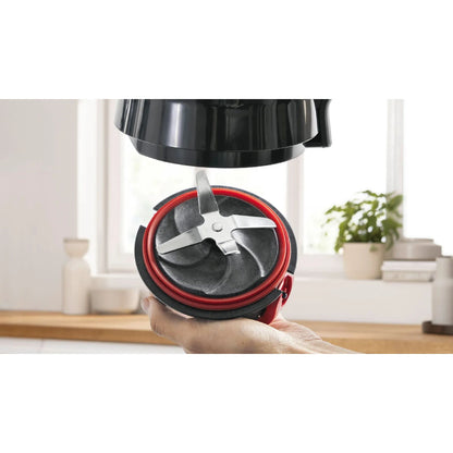 Bosch MMB 6177S Blender VitaPower Serie 4 silver