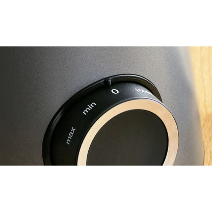 Bosch MMB 6177S Blender VitaPower Serie 4 silver