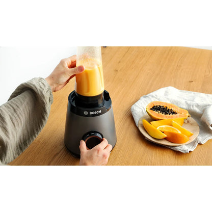 Bosch MMB 6177S Blender VitaPower Serie 4 silver