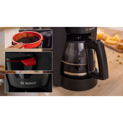 Bosch TKA 3M133 MyMoment black