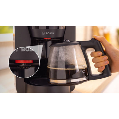 Bosch TKA 3M133 MyMoment black