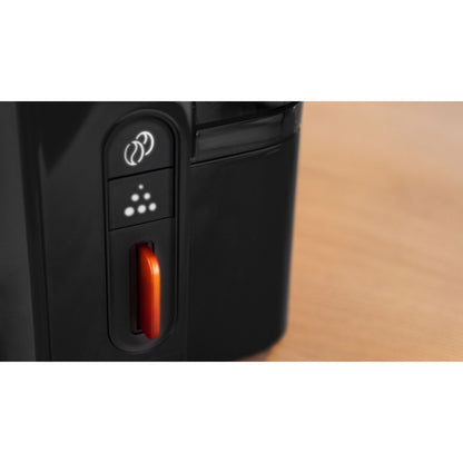 Bosch TKA 3M133 MyMoment black